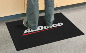 ACDelco Anti-Fatigue floor mat